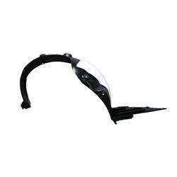 '14-'15 Kia Optima Front Driver Side Fender Liner