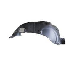 '12-'14 Kia Rio Driver Side Front Inner Fender