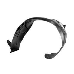 '14-'15 Kia Rio Driver Side Fender Liner