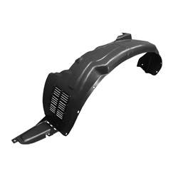 '10-'11 Kia Rio5 Driver Side Front Inner Fender