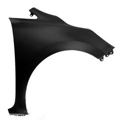 '15-'21 Kia Sedona Front Passenger Side Fender Assembly