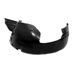'14 Kia Soul Front Driver Side Fender Liner