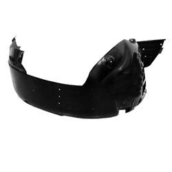 '14 Kia Soul Front Passenger Side Fender Liner