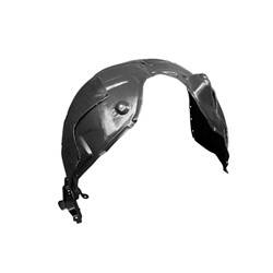 '10-'23 Lexus GX Front Passenger Side Fender