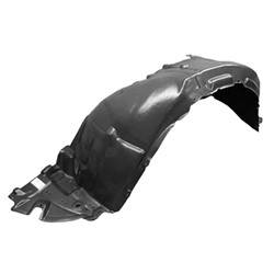 '07-'09 Lexus LS Inner Fender