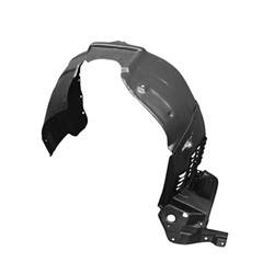 '13-'15 Lexus RX Front Driver Side Fender Liner