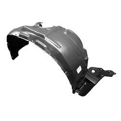 '10-'12 Lexus RX Passenger Side Front Inner Fender Liner