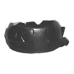 '04-'08 Ford F150, '06-'08 Lincoln Mark LT Passenger Side Front Inner Fender