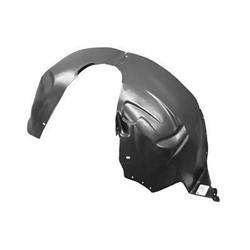 '10-'12 Lincoln MKT Driver Side Front Inner Fender