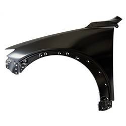 '16-'22 Mazda CX-3 Front Driver Side Fender