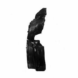 '13-'16 Mazda CX-5 Driver Side Front Fender Liner
