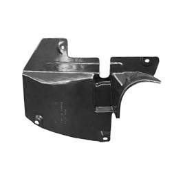 '14-'18 Mazda 3, '14-'17 Mazda 6, '13-'16 Mazda CX-5 Front Passenger Side Fender Splash Shield