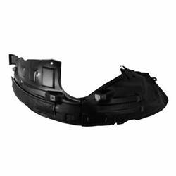 '10-'15 Mazda CX-9 Passenger Side Front Inner Fender