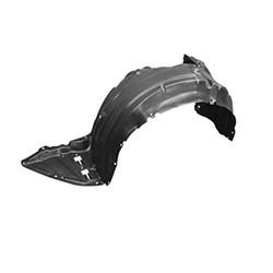 '14-'18 Mazda 3 Driver Side Front Fender Liner