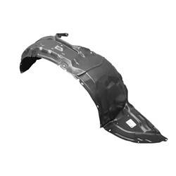 '10-'13 Mazda 3 Passenger Side Front Inner Fender
