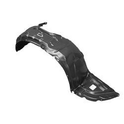 '10-'13 Mazda 3 Passenger Side Front Inner Fender
