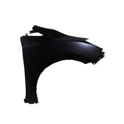 '12-'17 Mazda 5 Passenger Side Front Fender