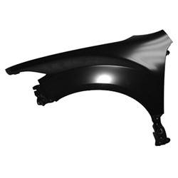 '09-'13 Mazda 6 Front Driver Side Fender