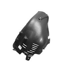 '06-'09 Mercedes E-Class Passenger Side Front Inner Fender Liner