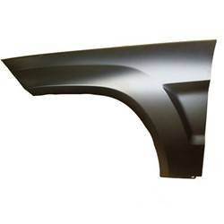 '10-'15 Mercedes GLK-Class Driver Side Front Fender