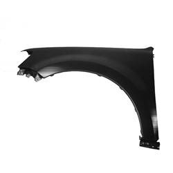 '10-'11 Mercury Mariner Driver Side Front Fender