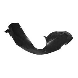 '08-'09 Ford Taurus, '08-'09 Mercury Sable Passenger Side Front Inner Fender Liner