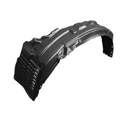 '10-'15 Mitsubishi Lancer Driver Side Front Fender Liner