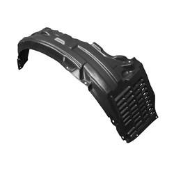 '10-'15 Mitsubishi Lancer Passenger Side Front Fender Liner