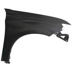 '14 Mitsubishi Outlander Passenger Side Front Fender