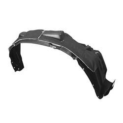 '14-'19 Mitsubishi Outlander Sport Passenger Side Front Inner Fender Liner