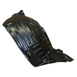 '03-'05 Nissan 350Z Passenger Side Front Fender Splash Shield/Liner