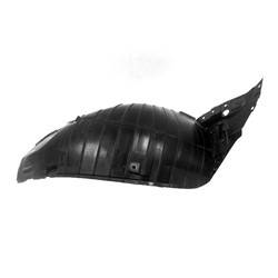 '09-'20 Nissan 370Z Front Passenger Side Forward Fender Liner