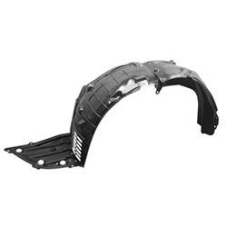 '13 Nissan Altima Front Driver Side Fender Liner