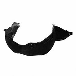 '13-'15 Nissan Altima Front Passenger Side Fender Liner