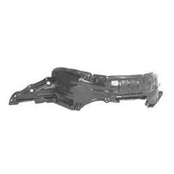 LKQ - '00-'01 Nissan Altima Fender Liner - Image 4
