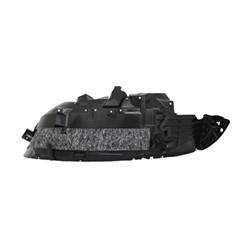 '08-'15 Nissan Armada Passenger Side Front Fender Liner