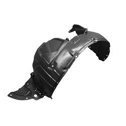 '09-'14 Nissan Cube Driver Side Front Inner Fender