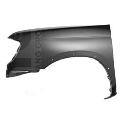 '99-'00 Nissan Frontier Pickup Fender
