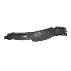 '98-'04 Nissan Frontier Pickup Driver Side Fender Liner
