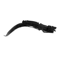 '99-'04 Nissan Frontier Pickup Driver Side Fender Liner