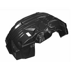 '05-'21 Nissan Frontier Pickup Passenger Side Front Fender Liner