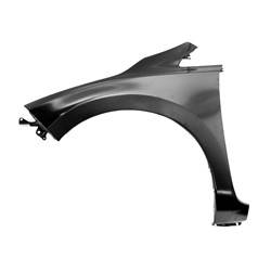 '13-'17 Nissan Leaf Front Driver Side Fender