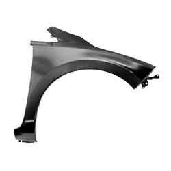 '13-'17 Nissan Leaf Front Passenger Side Fender
