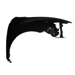 '09-'14 Nissan Murano Passenger Front Side Fender
