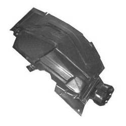 LKQ - '03-'07 Nissan Murano Inner Fender - Image 2