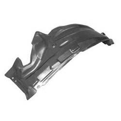 LKQ - '03-'07 Nissan Murano Inner Fender - Image 3