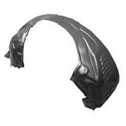 '09-'10 Nissan Murano Driver Side Front Inner Fender