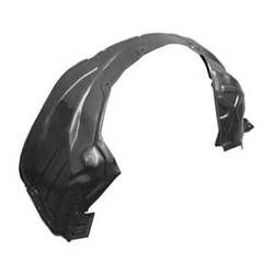 '09-'10 Nissan Murano Passenger Side Front Inner Fender