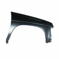 LKQ - '99-'02 Nissan Pathfinder Fender - Image 3