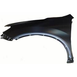 '14-'20 Nissan Rogue Driver Side Front Fender